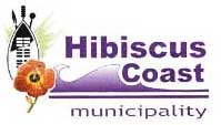 Hibiscus Coast Municipality Logo
